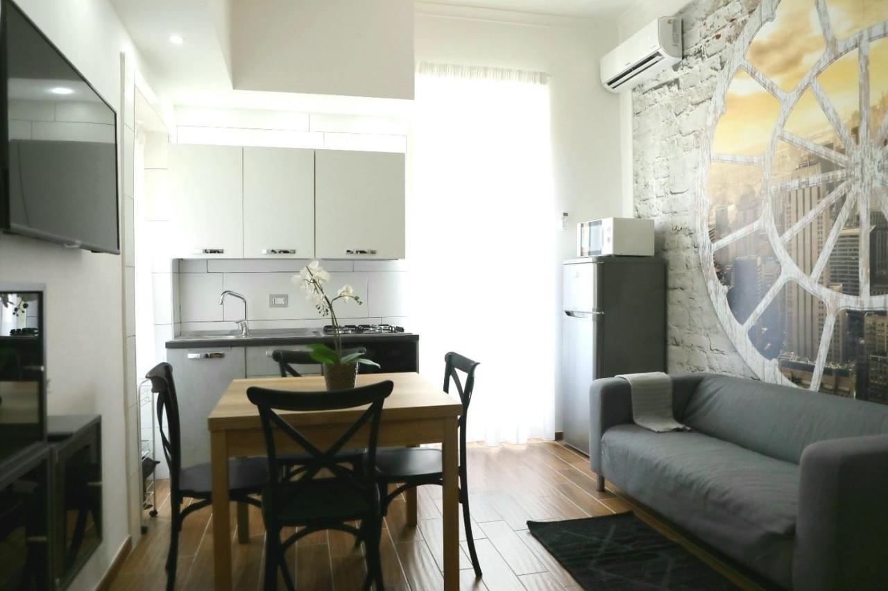 Appartement Old Town House Naples