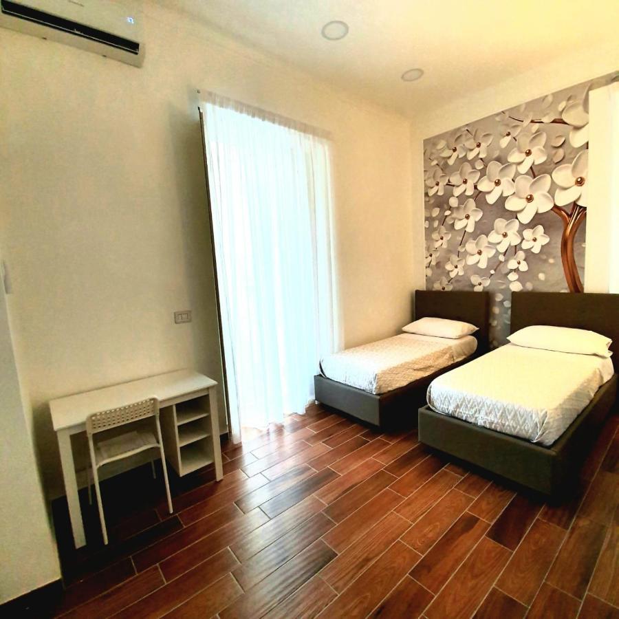 Old Town House Appartement