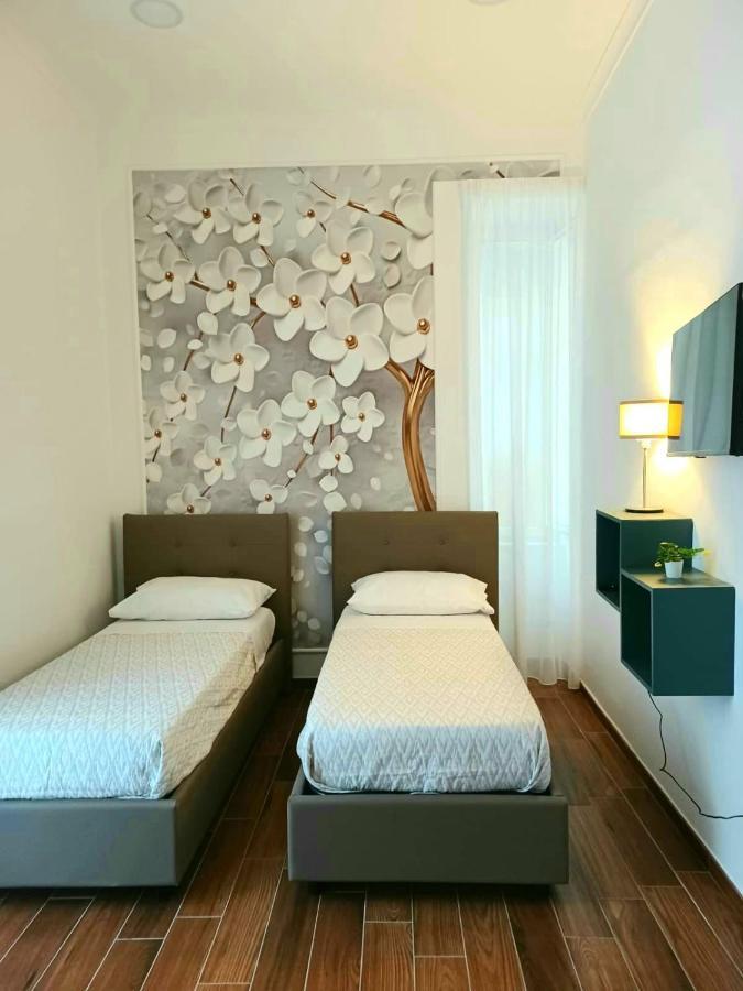 Appartement Old Town House Naples