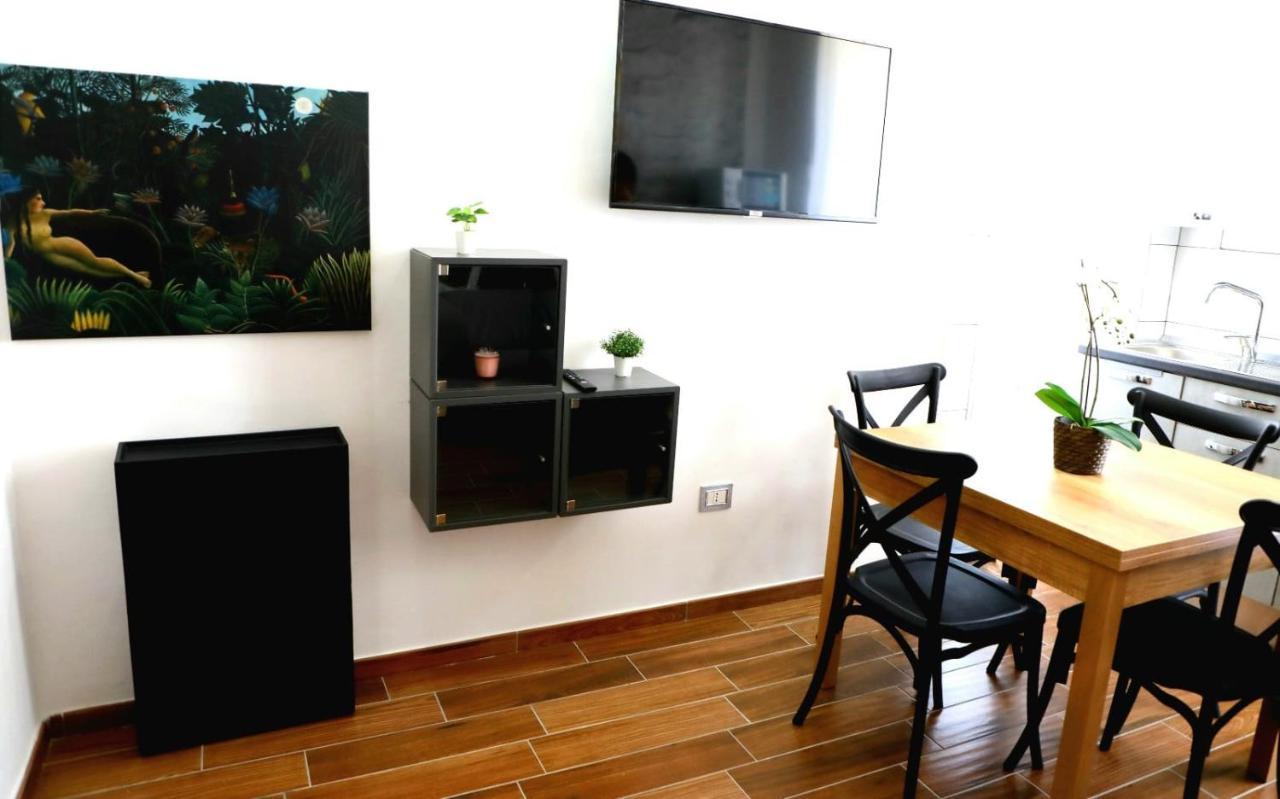 Old Town House Appartement Naples