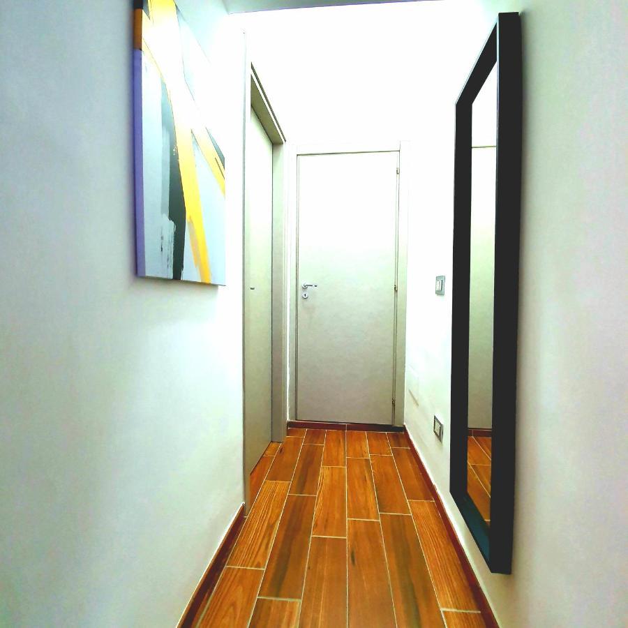 Appartement Old Town House *