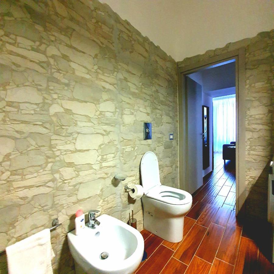 Appartement Old Town House *